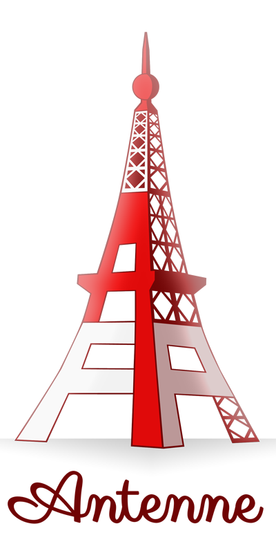 logo Antenne